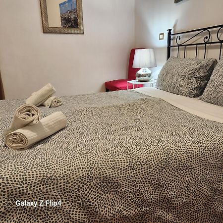 Sweethousevittorio Hotell Rom Exteriör bild